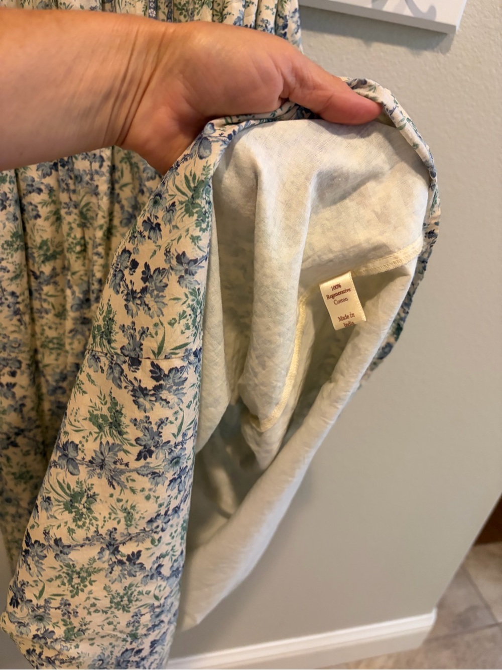 Christy Dawn Robyn Dress in Vintage Bloom - Picture 12 of 16